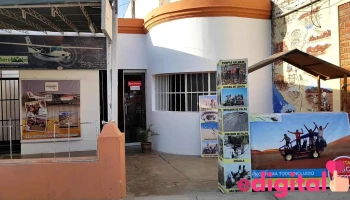 Expediciones Aventura Nazca - Nasca 11401