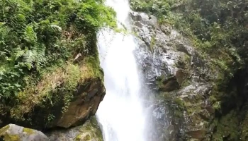 Explora eco turismo - Jaén 06801