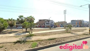 Exprés junin - Chimbote 02801