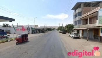 Expreso Internacional Virgen de Chapi - Palpa 11331