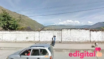 Expreso Los Chankas - Abancay 03001