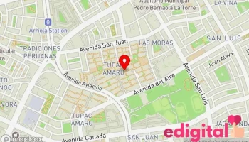 Fabi Pharma Salud y Economía - San Luis