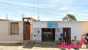 Fabifarma Botica Y Perfumería - Jequetepeque 13820