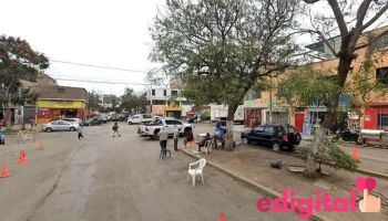 Fabricantes De Uniformes En Ceneral - Trujillo 13006