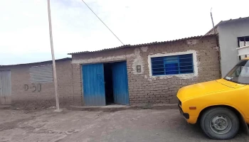 Familia Calderón Muñoz - Lambayeque 14000