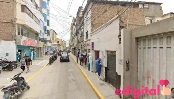 Family Medic - Chiclayo 14001 Family Medic - Chiclayo 14001