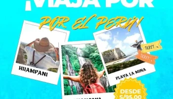 Family Trails Expeditions - Perú
