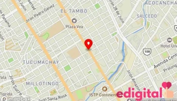 Farada Perfumes - Huancayo 12001