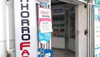 Farma Ahorro - Huancayo