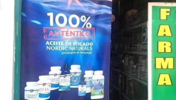 Farma China - Tambo Grande