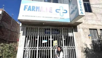 Farma.fe - Amarilis