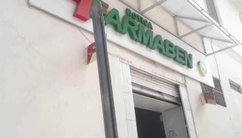 Farmaben - Huancayo