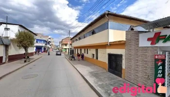 Farmaben Junin - Huancayo