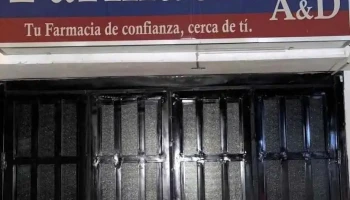 Farmacia A&d - Ica
