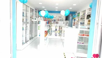 Farmacia A&l Salud - Nuevo Imperial