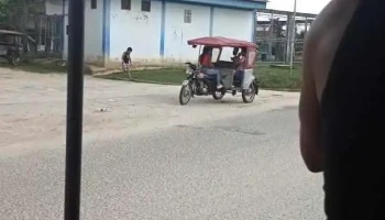 Farmacia Abias - Iquitos