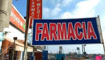 farmacia Angeles De La Salud - Pisco