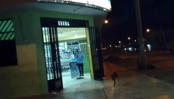 Farmacia Baruchfarma - Chimbote