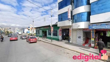 Farmacia Bio Farma J & A - Huancayo