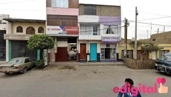 Farmacia Biosalud - Chimbote