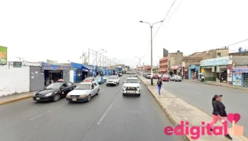 Farmacia Buena Salud - Chimbote