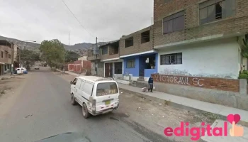Farmacia Burgos - Rímac