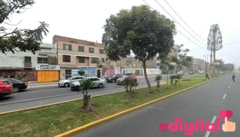 Farmacia C.Thin.Pharma - San Luis