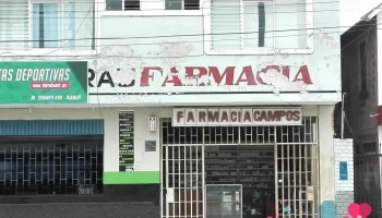 Farmacia Campos - Juanjuí