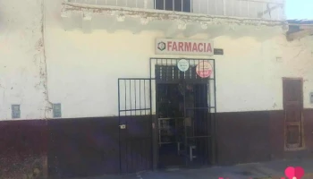 Farmacia Central - Cachicadan