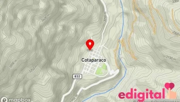 Farmacia comunal Nely - Cotaparaco