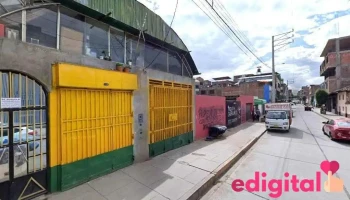 Farmacia Continental+ - Huancayo