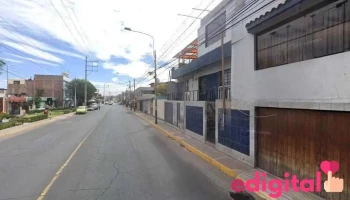 Farmacia Corazón de Jesús - Arequipa