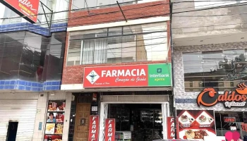 Farmacia Corazón De Jesús - Tarma