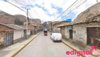 Farmacia Cruz Roja - Huancavelica