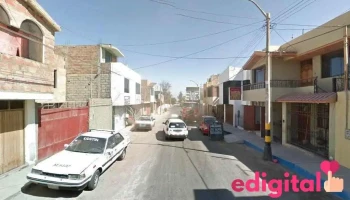farmacia dermatológica Abanea - Tacna