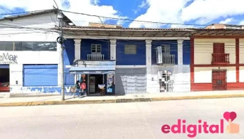 Farmacia Disa - Cajamarca
