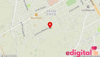 Farmacia Dybet - Huancayo
