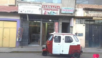 Farmacia Edmapharma - Juliaca