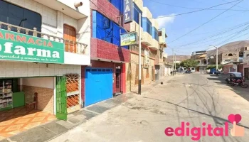 Farmacia Ekofarma - Coishco