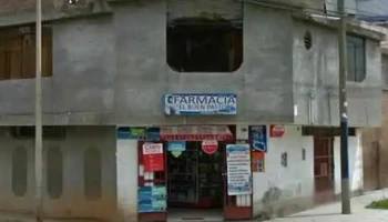 Farmacia El Buen Pastor - Huancayo