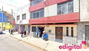 Farmacia El Pueblo - Puno