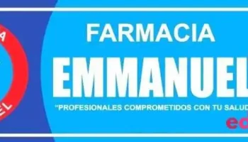 Farmacia Emmanuel - Huaura
