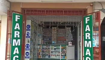 Farmacia Farmalife - Tacna