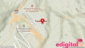Farmacia Farmasegura Tayabamba - Tayabamba