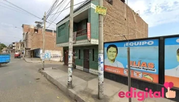 farmacia Farmedic - El Porvenir