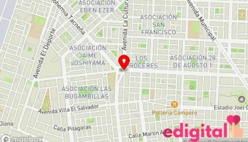 Farmacia Farvimedic - Tacna