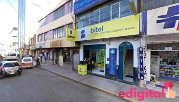 Farmacia Flores - Juliaca