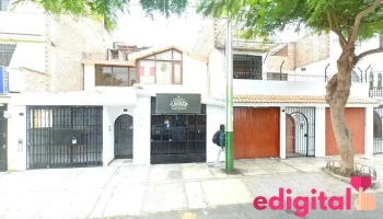 Farmacia Fratelli - Chorrillos