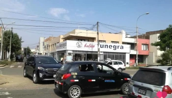 farmacia funegra - Trujillo