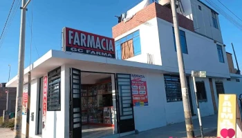 Farmacia Gcfarma - Ica